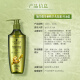 Schwarzkopf Ginger Essence Shampoo 400ml limpieza y control de aceite Flush y champú suave sin silicona champú sin silicona