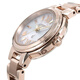 CITIZEN watch China Radio Business Casual Fashion Eco-Drive Women's Watch Directly from Japan Made in Japan ES9435-51A