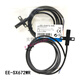 适用U型光电开关带线EE-SX670-WR/671-WR/SX672A-WR/673-WR/SX67 EE-SX670A-WR
