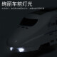 Baolexing children's toys early education simulation car Harmony train EMU high-speed rail lighting baby universal traveling engineering vehicle boy toy birthday gift