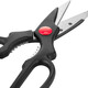 Hemander (Nolte) Croni Knife Scissors Set HMD-7373 HMD-7373