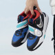 耐克（NIKE）胜道 TEAM HUSTLE D 11 SE (GS)青少年篮球鞋透气舒适休闲鞋 FJ1390-001 38.5