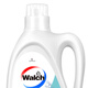 Walch 3X sterilization detergent machine washing household, enzyme formula mites and detergent detergent removes stains and stains effectively sterilizes 99.9% bottled 3L (original flavor)
