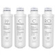 Purificateur d'eau MIDEA F1 Câble filtrant MRO203-4 / 202A-4 / 1592-4 / MRU1591-50G / 1691D PP + PP + C1 MIDEA OFFICIEL QUEY OFFICIEL