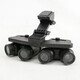 MieLanat night vision device head-mounted four-eye helmet single binocular four-tube night vision device model fan field full set of equipment black binoculars