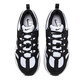 Nike (Nike) Женская обувь Tech Hera Retro Sports Sports Dad Shoes Low Top Модные повседневные туфли кроссовки DR9761-101 DR9761-101 35,5