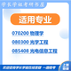 
26 China Ocean University Postgraduate Entrance Examination 806 General Physics Ocean University Physics Optical Engineering Optoelectronics Preliminary Test Questions Full Set of Packages Three Volumes of Paper Books Free Electronic Materials