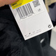 Nike (nike) толстовка мужская весна и осенняя куртка флисовая теплая спортивная одежда модная круглая шея повседневная пуловер DD4855-010 Black 2xl