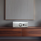 DENON PMA-3000NE+DP-3000NE flagship HIFI audiophile-grade stereo amplifier and vinyl record player set