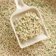 N1 Love Pet Cat N1 Tofu Cat Litter Companion 700g Aloe Vera Flavor When used with cat litter, it clumps easily and can be flushed in the toilet.