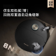 追觅扫地机器人X50Pro【8.5折】超薄上下水洗拖扫拖一体自动集尘热水洗拖布烘干越障擦地洗地机X50 X50先锋上下水版