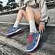 
NAIKE men's shoes black myth Wukong Dunk joint limited black and white panda autumn couple aj1 sports 6189 Simpson 42