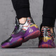 
Adidas men's shoes summer sports shoes Three Kingdoms and Five Tigers Jointly Branded Fashion Comfort Casual Shoes Shoes cushioning Basketball Shoes FW3884/Zhang Fei/Harden 39