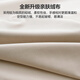 费洛森北欧实木沙发床两用小户型客厅白蜡木多功能抽拉伸缩床折叠床 收70展开1.2米*2.05米 白蜡木床架+椰棕款折叠垫