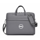 Dell suitable for Dell Gamer G16 Computer Bag Dell G15 5520 5530 7620 7630 Laptop Bag 688 Black [White Label] 14 inches