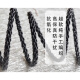 线艺匠纯银森海IE900IE600舒尔846榭兰图Z7M7M9耳机线天龙D7200森海HD800S4.4平衡线升级线材 森海塞尔IE900/IE600/IE300 4.4mm平衡头