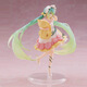 Spot echtes Taito Hatsune Miku Miku Little Dämon Dornröschen Szenerie Geschenk Mann Hatsune Miku Dornröschen [ungefähr 21 cm groß] Brandneue Echt