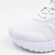 adidas 阿迪达斯童鞋新款男女小童魔术贴跑步鞋运动休闲鞋IE8470 IE8471 33