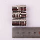世达保用6.3mm小飞1/4六角短套筒 快板套头 汽修常用级11301 5.5m 6.3mm1/4-转向手柄-11909