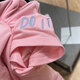 耐克（NIKE）短袖女装夏季新款健身训练运动服透气休闲圆领T恤 FJ9871-690 L