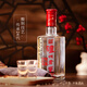 
Luzhou Laojiao Liunian Jiao Tou Qu, Strong Flavor Liquor, 52-degree 500ml*6 bottles, whole box (3 gift bags for free)