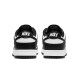 nike耐克男鞋DUNK LOW RETRO黑白熊猫低帮休闲运动板鞋 DD1391-100 DD1391-100 40