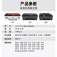 
V4INK is suitable for HP 518 ink gt51 ink four colors HP 678 ink 538 printer ink gt52 ink 519 ink tank 672 758 538 588 531 511