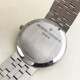 
[Second-hand 95 new] Vacheron Constantin (VC) inheritance series Platinum diamond star 81576/V01G-9274 manual mechanical men's watch