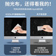 Koolife geeignet für Apple Polishing Tuch Apple Computer iPad Tablet MacBook Laptop iPhone mobiler Display Bildschirm Wischen Sie die Oberflächenreinigung Staubentfernung Tool ab