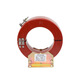 Yujie customized LXK-80-300 opening and closing zero sequence current transformer cable grounding protection core mutual inductance LXK-&phi200