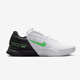 
Nike (NIKE) tennis shoes for men Federer air cushion wear-resistant and breathable Australian Open VaporPro2 professional sports shoes professional dr6191-101 Australian Open model 38.5