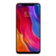 Xiaomi (MI) Xiaomi 8 Smart de jeu en plein écran Accès réseau complet 4G double slot Dual standby Android Phone Mobile Champagne Gold 6 Go + 64 Go 95 Nouveau