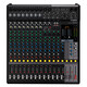 YAMAHA Yamaha 16-channel analog mixer MG12X MG16X MGP24X MGP32X can be used for video conferencing, stage performances, school auditoriums and other scenes MG16X