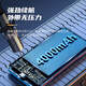 上赞 SZ50 5G随身wifi移动无线wifi免插卡流量移动电信双5G网络路由器双频无线上网卡