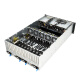 ASUS Dual-Way Xiaolong-Prozessor 8 CARD 4090GPU-Server Deepseek Local Deployment/Big Model Argumenting 4U Rack Server Host ESC8000A-E12 Dual-Way 9754 2.25G 256 Cores/32G/1T Bare-System enthält keine Grafikkarte.