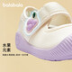 
Balabala baby toddler shoes baby shoes boy shoes girls spring and autumn 2024 new Velcro breathable 208124144215