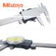 Mitutoyo Mechanical Caliper 505-730 (0-150mm, 0.02mm) originally imported from Japan Mitutoyo