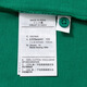 Nike (Nike) camiseta para hombres 2025 Summer New Sportswear Fashionable informal de manga corta cómoda sin alivio tenis polo camiseta FN3895-365/verde/espectáculo Fotos 5 2xl (185/100a)