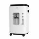 Juren Medical 5L Oxygen Generator Household Oxygen Concentration High Pressure Flow Detection with Atomization Oxygen Insulation Machine High-Equipment [Medical 3L + Atomization Function]