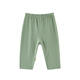 Yingshi (yeehoo) [mismo estilo en el centro comercial] Yingshi ropa para niños ropa para niños y niñas de mangas largas Basos camisa de pijamas bebés primavera y verano pantalones de color verde oliva ylcaj12006a 73 cm