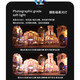HIKVISION Hikvision Camera 4K Ultra-Qing Zhen Full Color Network Camera Intelligent Alert 8 million Day and Night Full Color Human and Car Identification Network Cable Powered by 3T87WDA3-LS