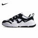 Nike (Nike) Женская обувь Tech Hera Retro Sports Sports Dad Shoes Low Top Модные повседневные туфли кроссовки DR9761-101 DR9761-101 35,5