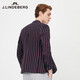 J. Lindeberg Shopping Mall same autumn new wool business casual blazer suit men 520172503 RPT fried tomato M