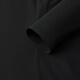 
Biemlfdlkk [Lightweight and comfortable] Spring and summer men's casual commuting and easy to take care of windproof light business suit jacket workplace outfit 07 black L /105