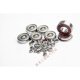 
Miniature high-speed bearing ZZ809 Z869 Z889 Z989 Z689 Z909 Others ZZ1009