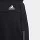 
Adidas official men's pants New sports pants Cotton Comfortable and breathable casual pants Running training Fashion straight trousers HE9894 XL
