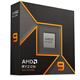 
AMD Ryzen 7500F 7600X 7700 7800X3D 9700X 9800X3D 8600G 8700G 5nmCPU processor R9 9900X chip CPU