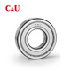 人本轴承 C&U 深沟球轴承 693-2Z（3*8*4）