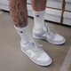 Nike (Nike) Herrenschuhe 2025 Sommer neu Dunk Low Retro Casual Low Top Skateboard Schuhe DD1391-103 45