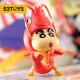 52TOYS Crayon Shin-chan Ingredients Series Blind Box Valentine’s Day Gift Figures Trendy Toy Ornaments Whole Box of 8